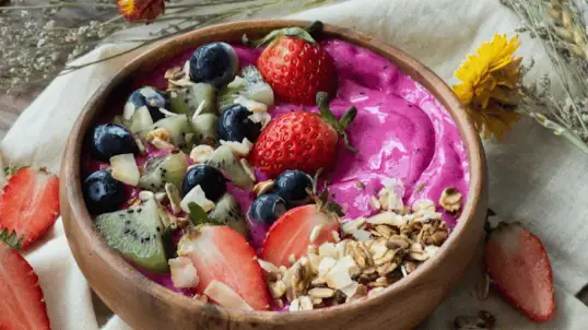 Smoothie Bowl