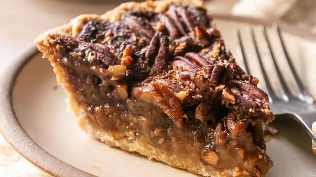 Pecan Pie