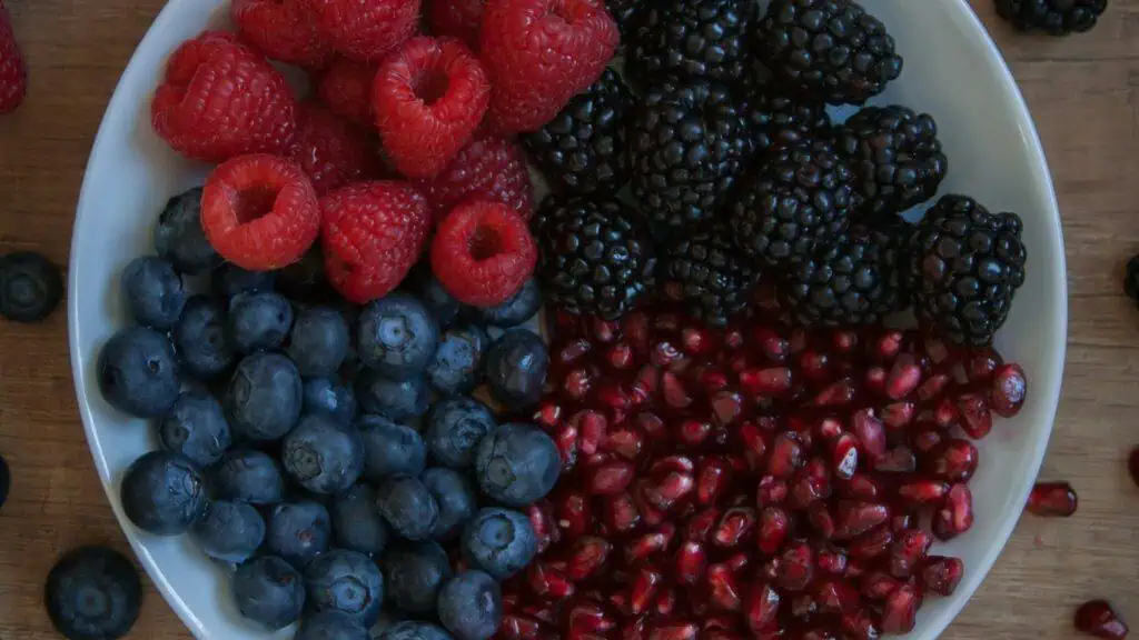 Berries