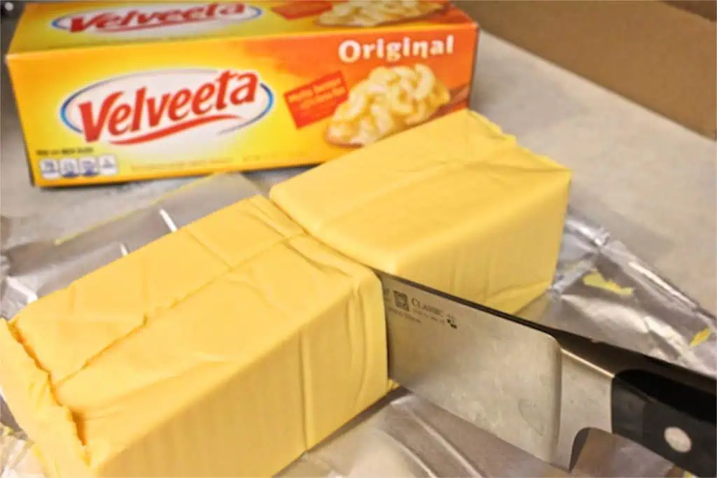 Velveeta