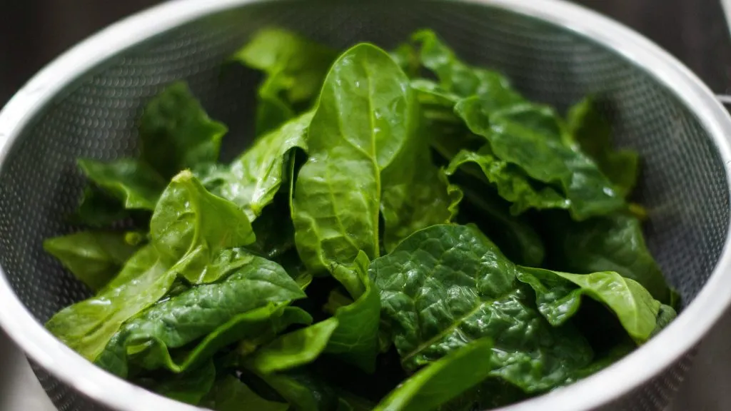Spinach