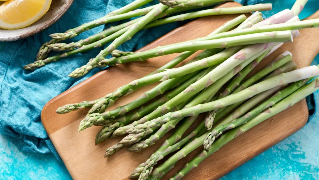 Asparagus