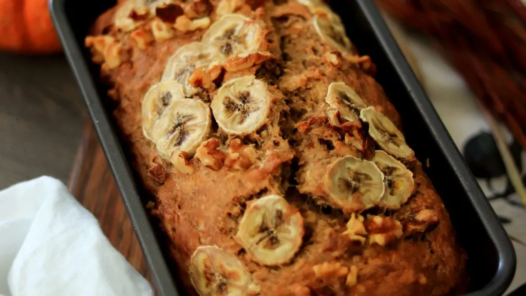 Banana bread