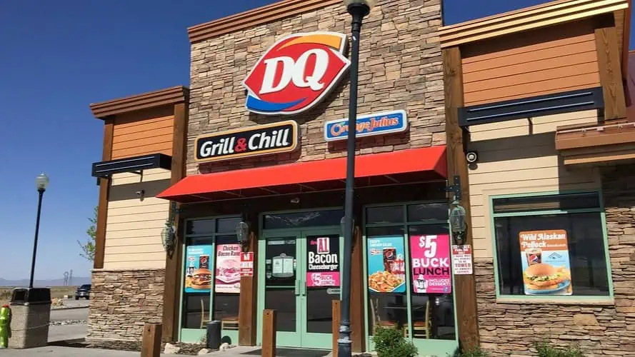 Dairy Queen
