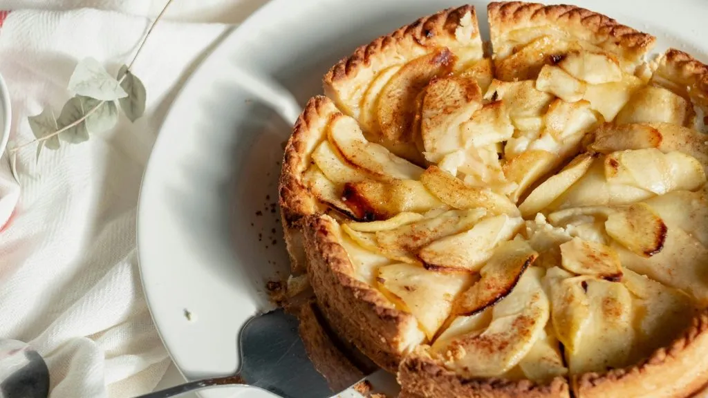 Apple Pie