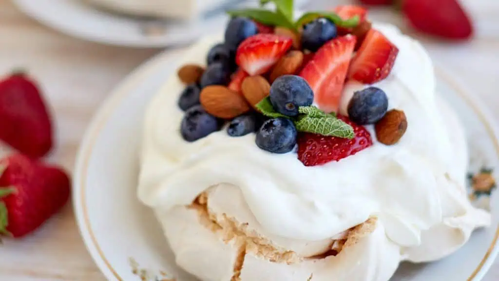 Pavlova