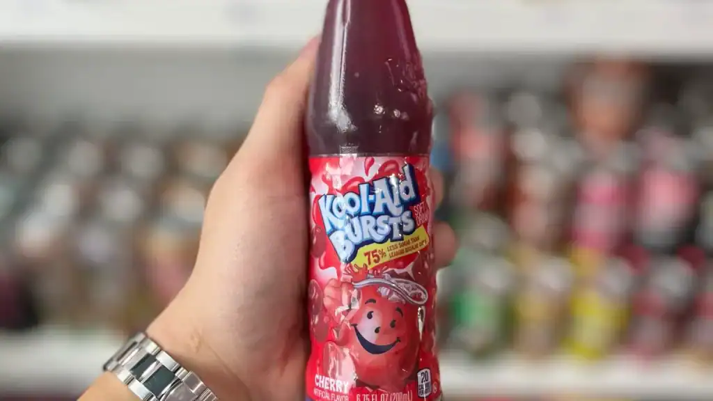 Kool-Aid