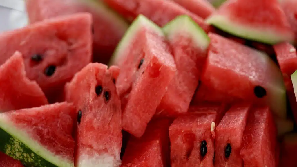 Watermelon