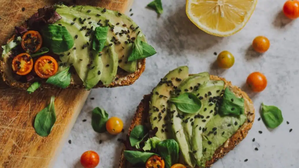 Avocado Toast