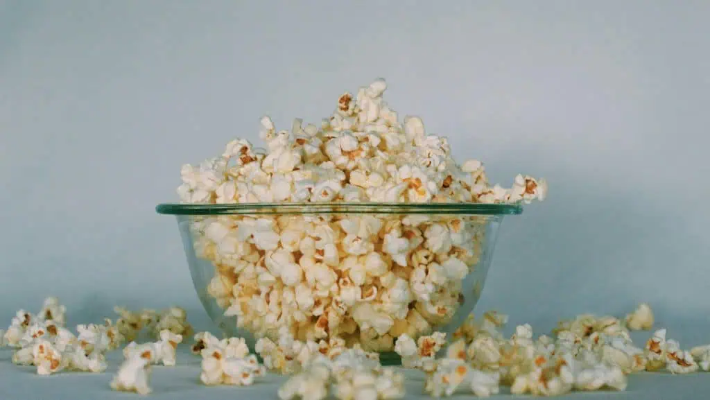 Popcorn