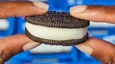Oreo Big Stuf's Oversized Treat