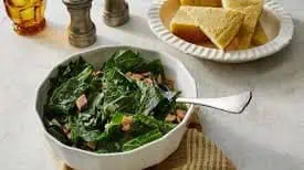 Southern-Style Collard Greens
