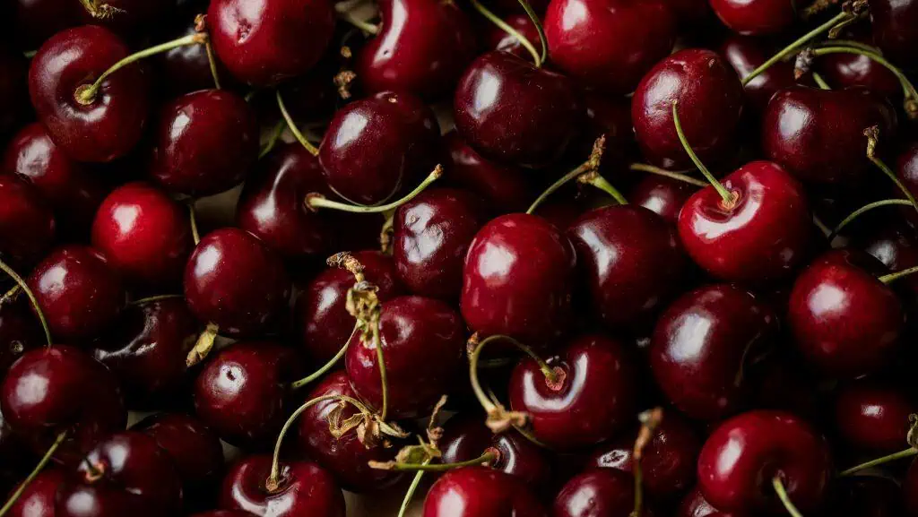 Cherries