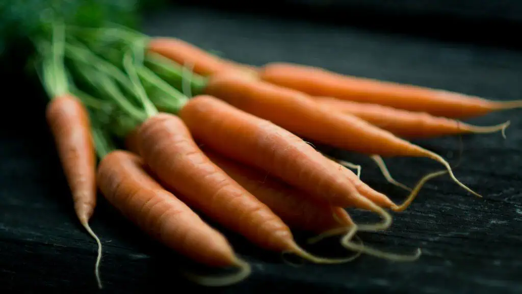 Carrots