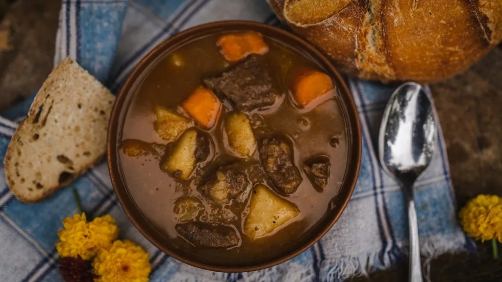 Beef Stew