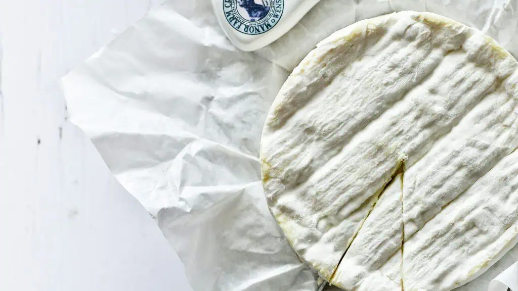 Camembert