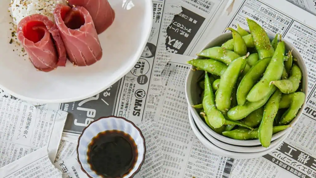 Edamame