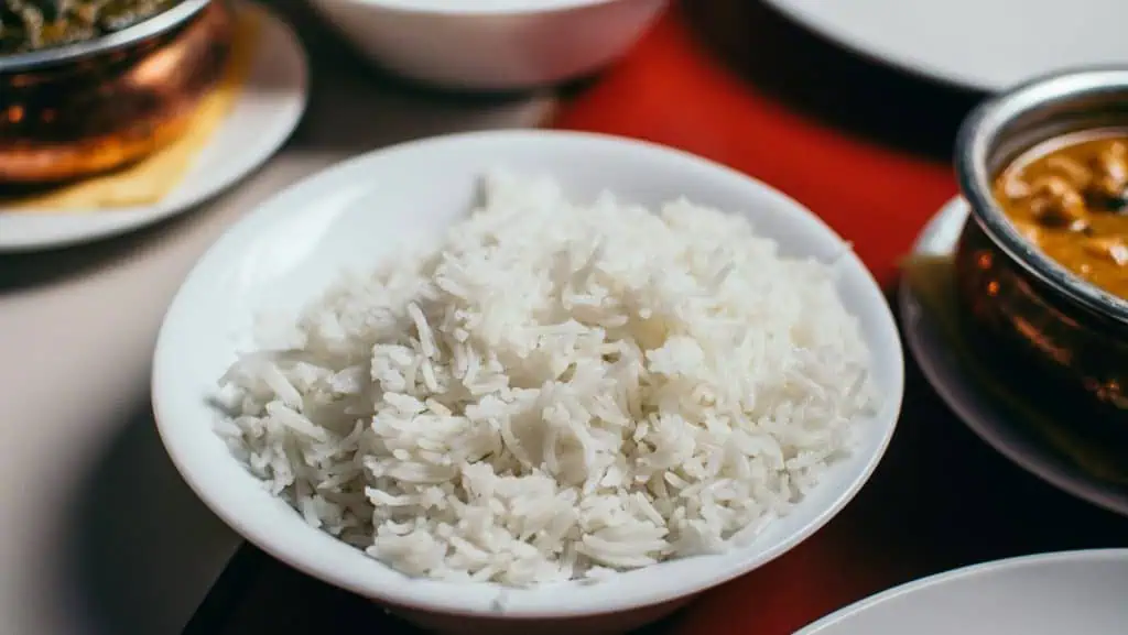 Rice