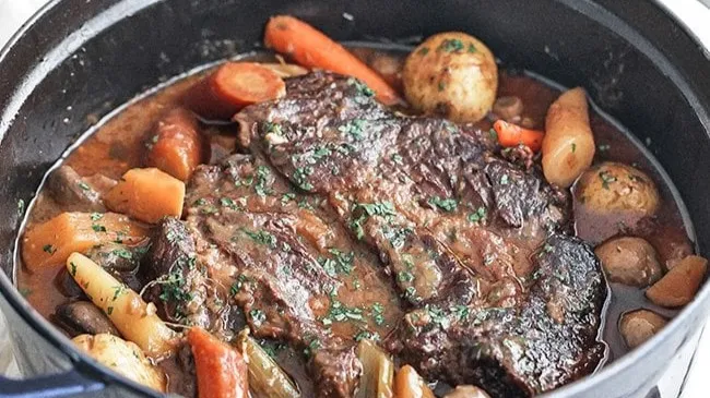 Pot Roast