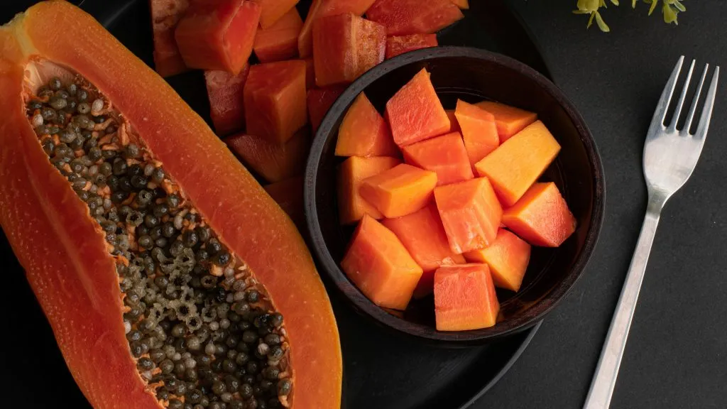 Papaya