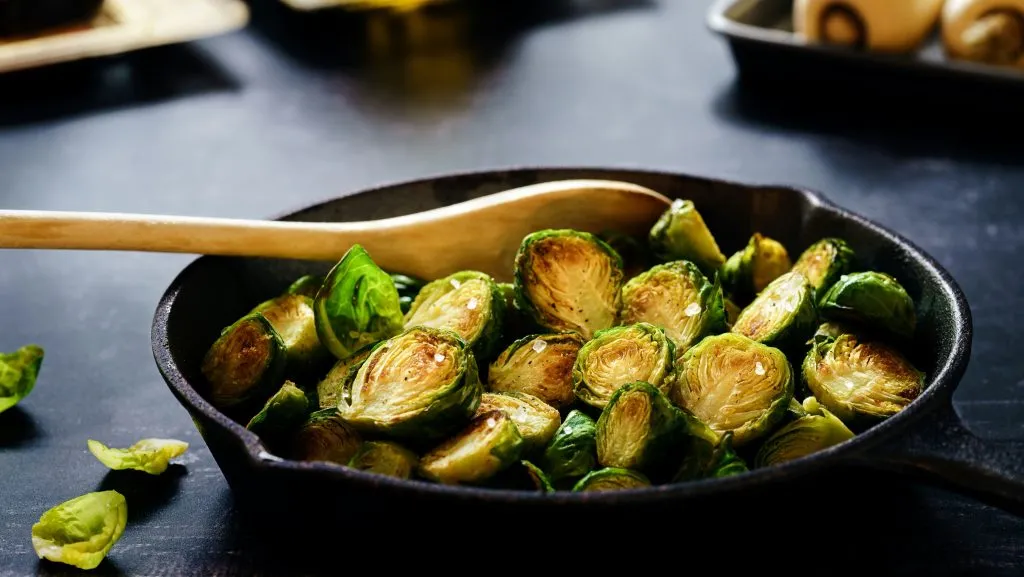 Brussels Sprouts