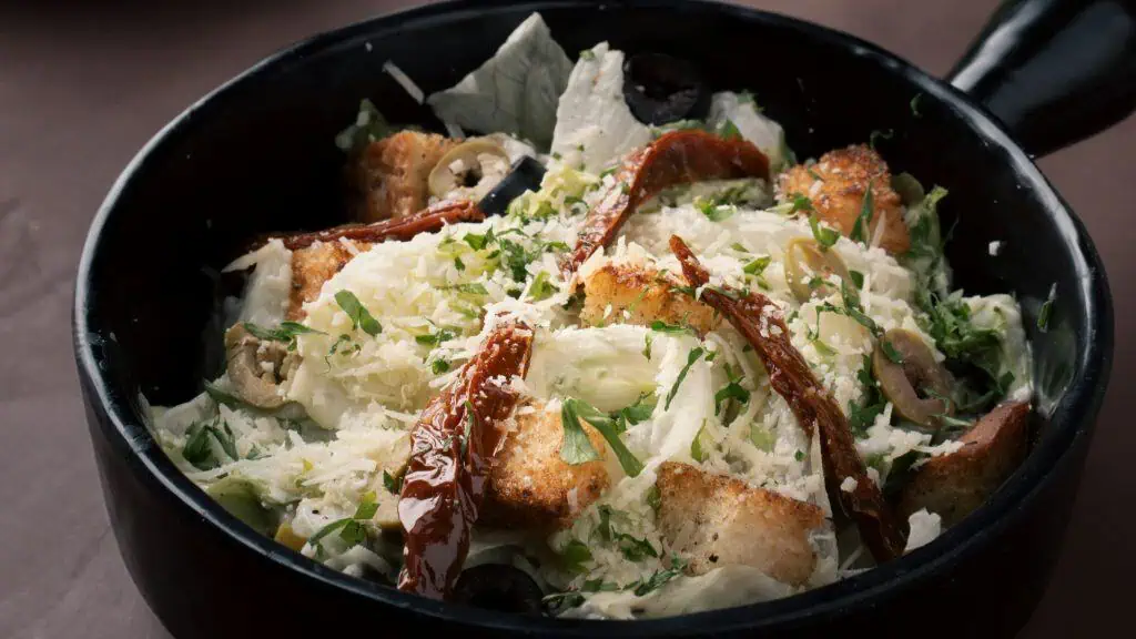 Potato Salad