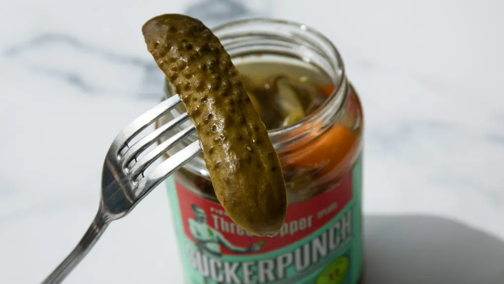 Pickles