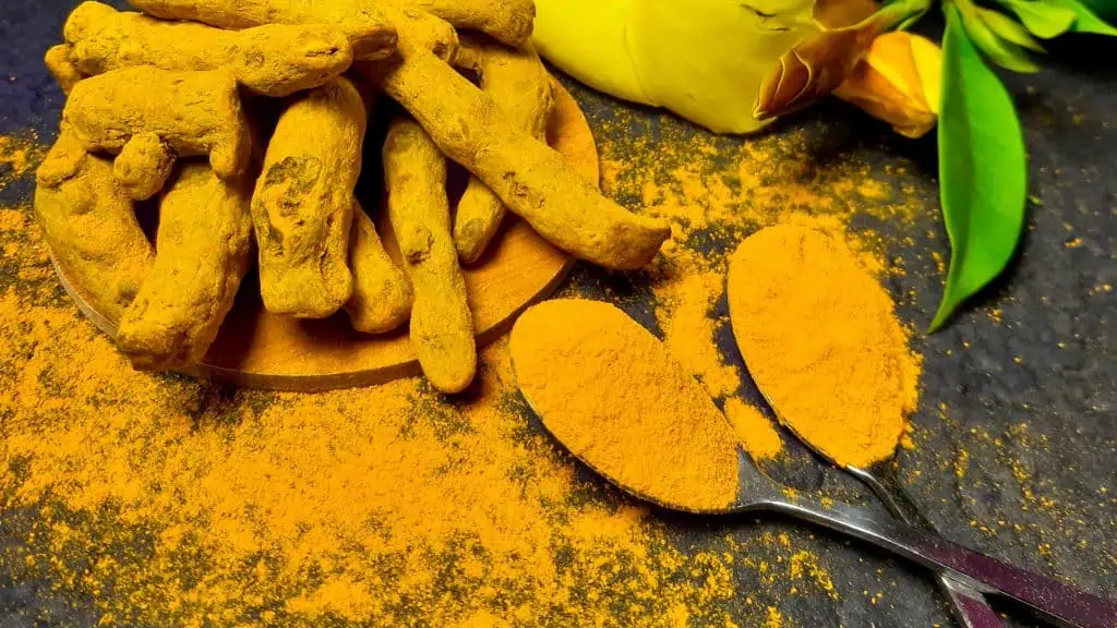 Turmeric