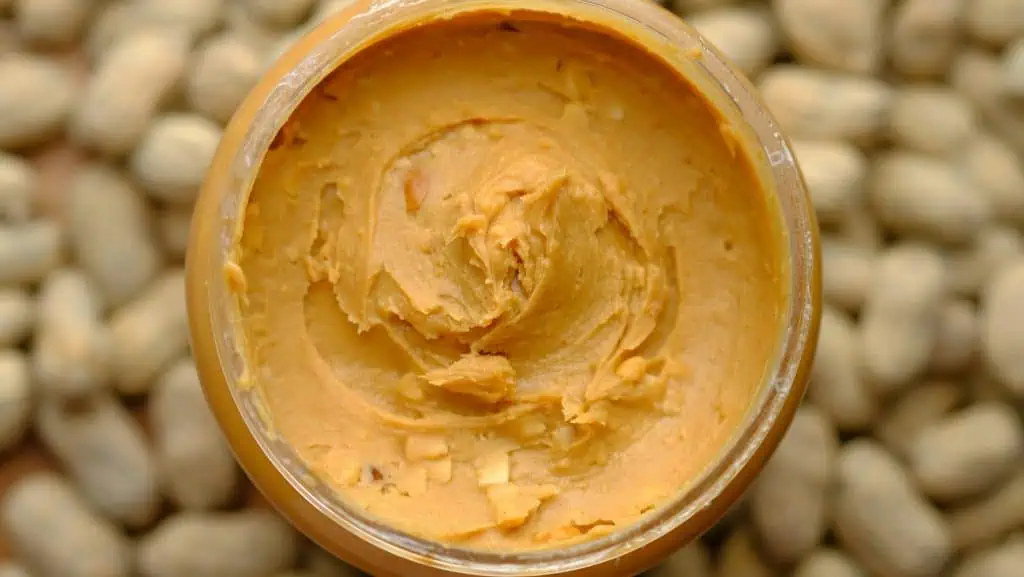 Peanut Butter