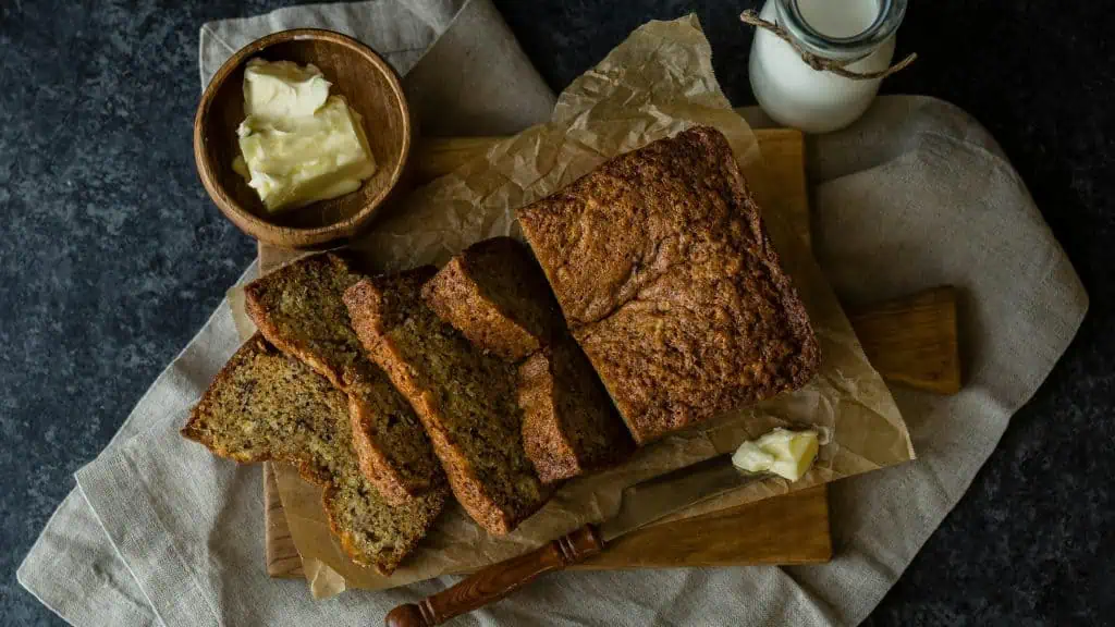 Banana Bread