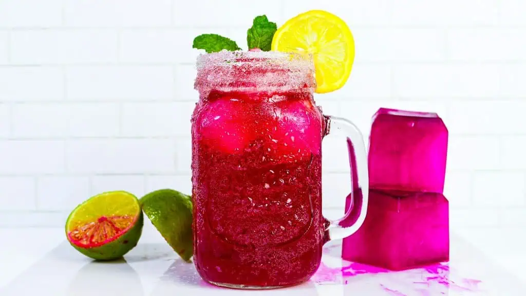 Berry Drink