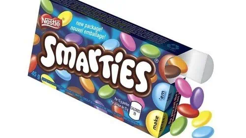 Smarties