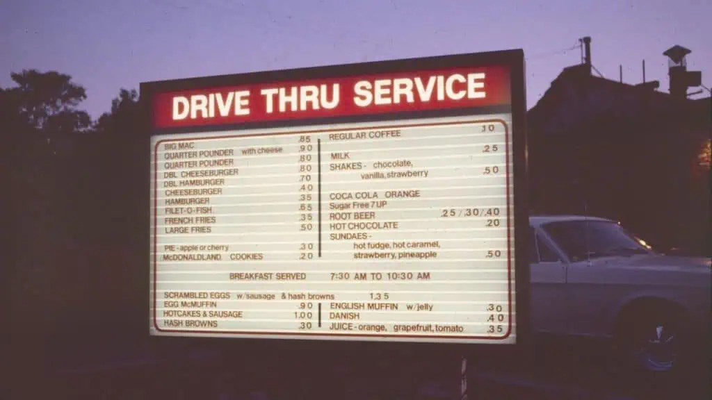 1983: Chicken McNuggets Arrive