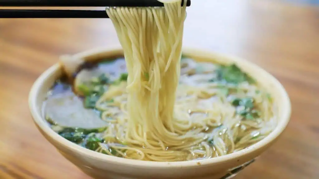 Essential Elements: Ramen Bowls