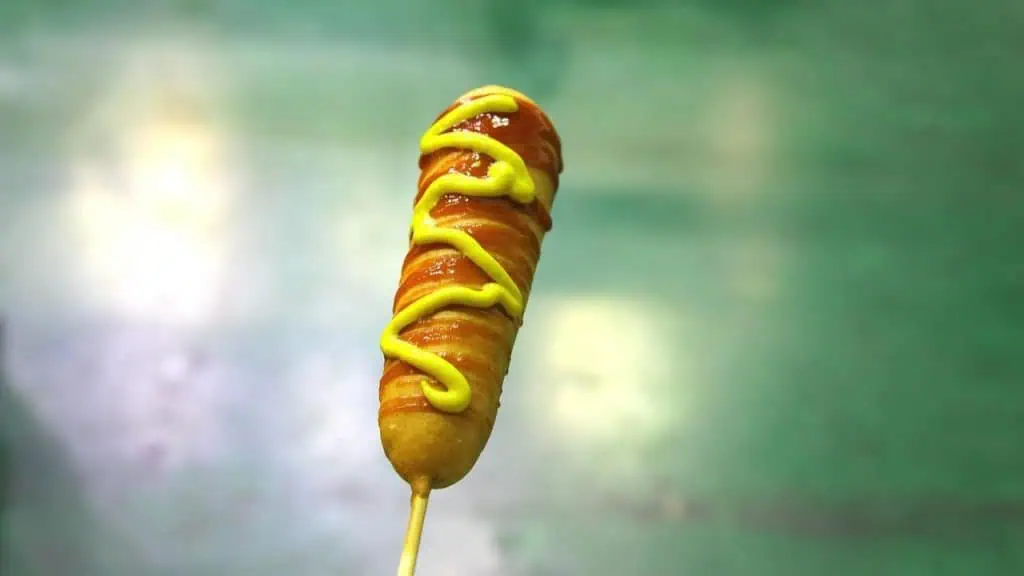 Corn Dogs