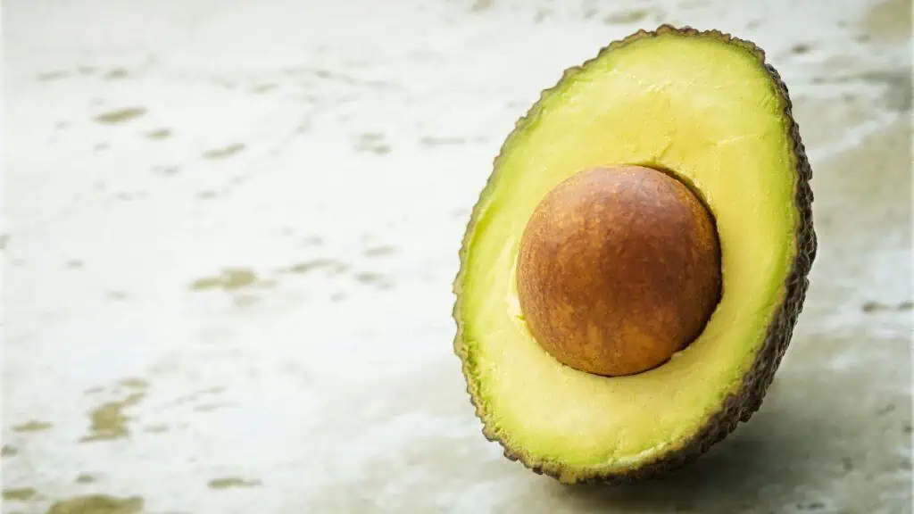 Avocado: Creamy Health Booster
