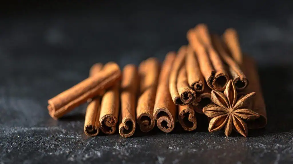 Cinnamon: Sweet Relief