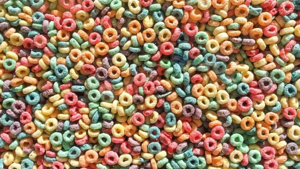 Breakfast Cereals: Hidden Sugar Bombs