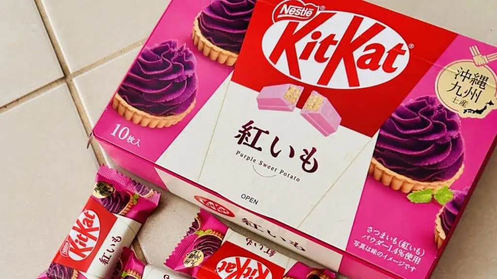 Sweet Potato Surprise: Regional Favorite