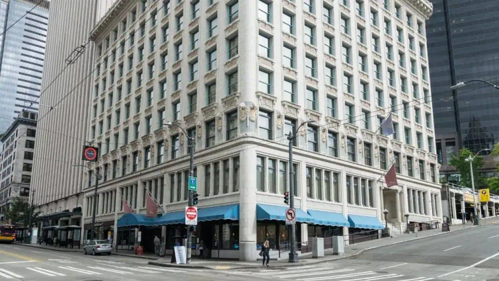 Alaska: Northern Flavors Await