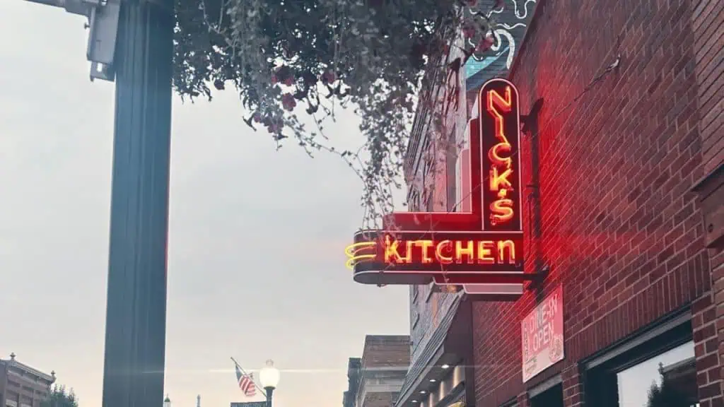 Indiana: Hoosier Hospitality Tastes