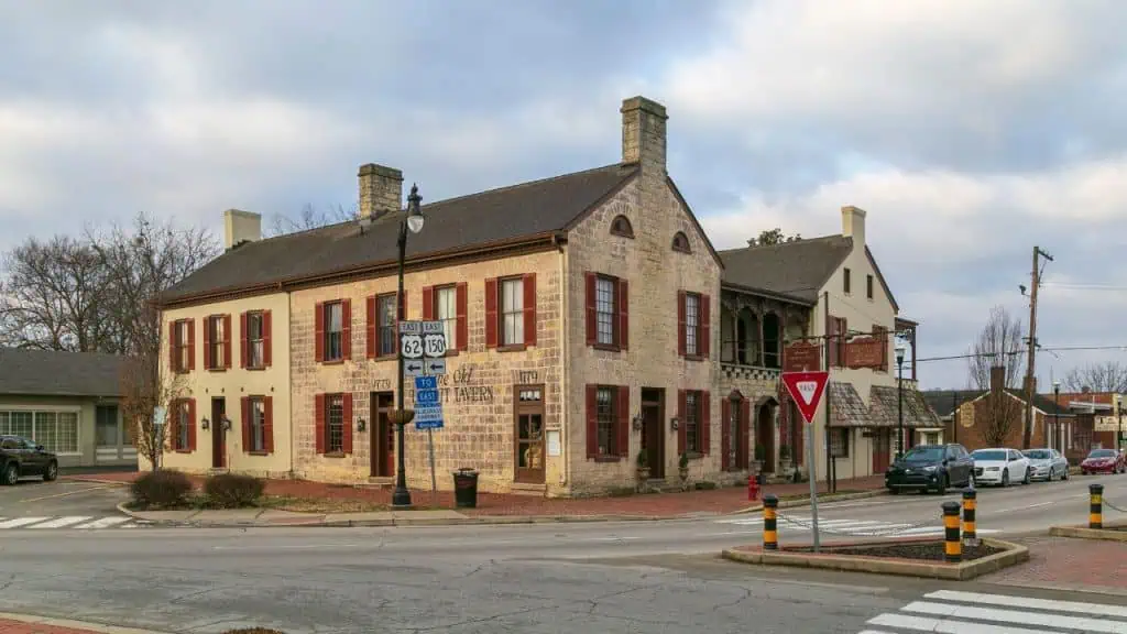 Kentucky: Bluegrass State Bites