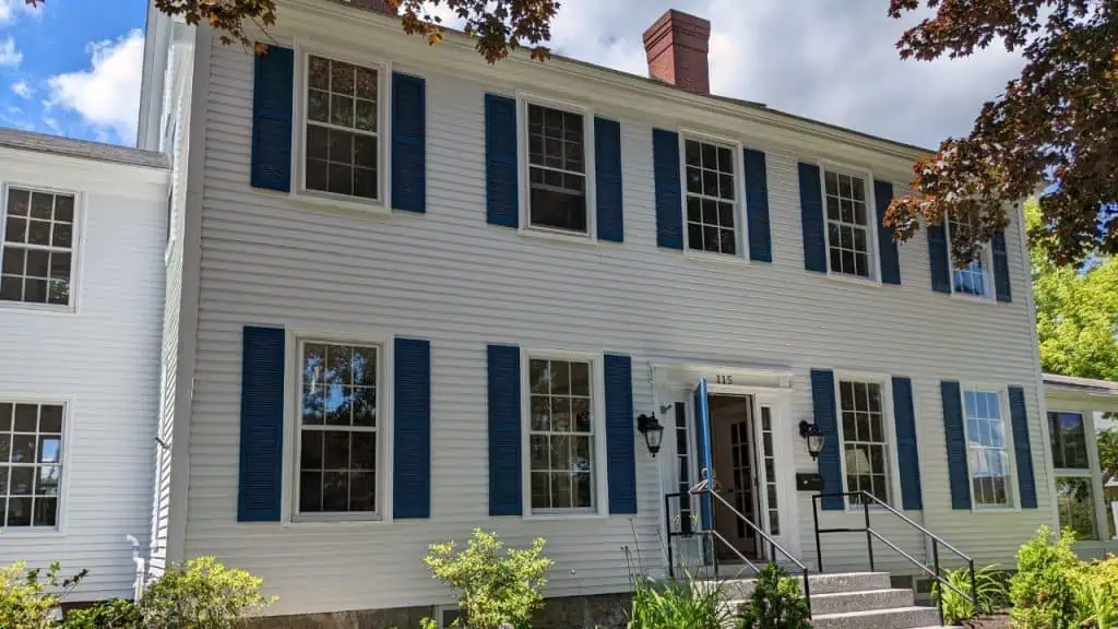 Maine: Pine State Palate