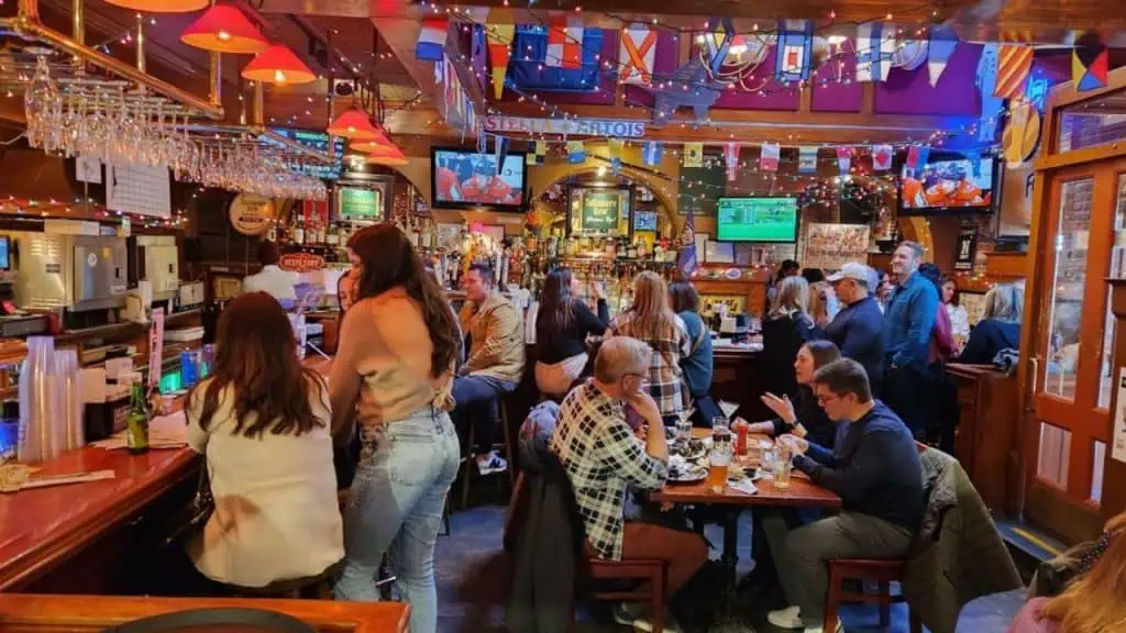 Maryland: Chesapeake Bay Dining