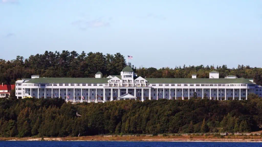 Michigan: Great Lakes Gastronomy