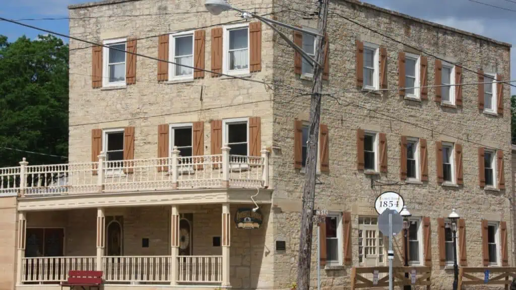 Minnesota: Land of 10,000 Tastes