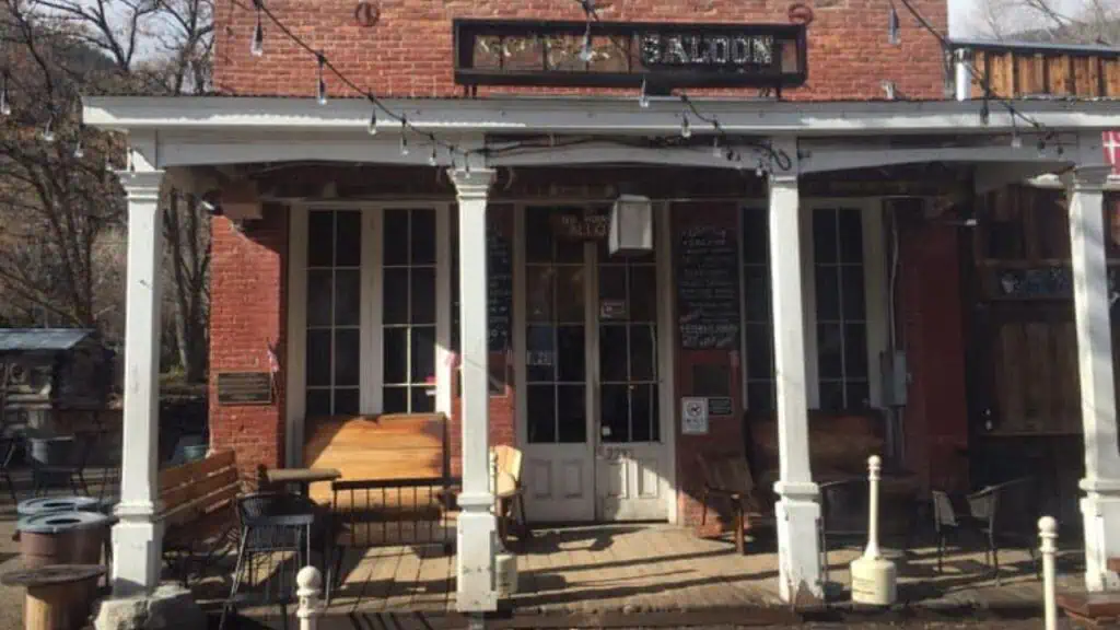 Nevada: Silver State Dining