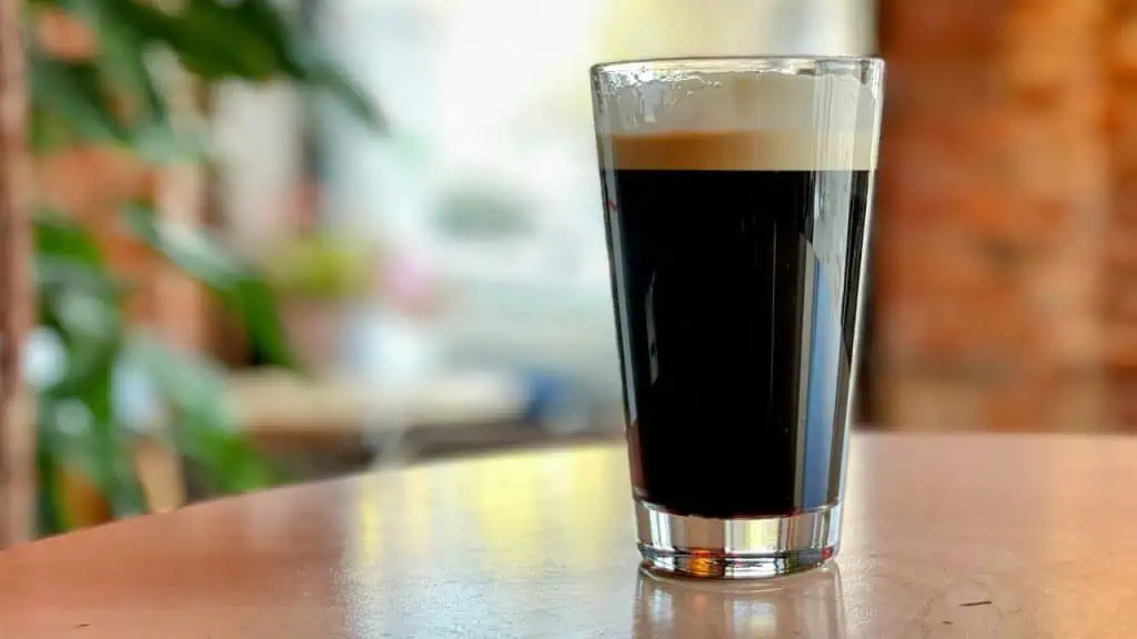 Stout: The Heart of Darkness