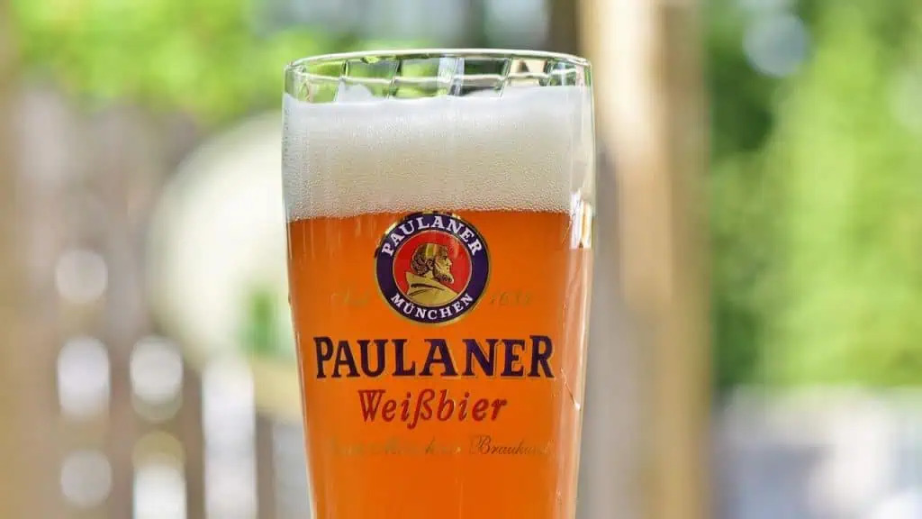 German Wheat Beers Unveiled