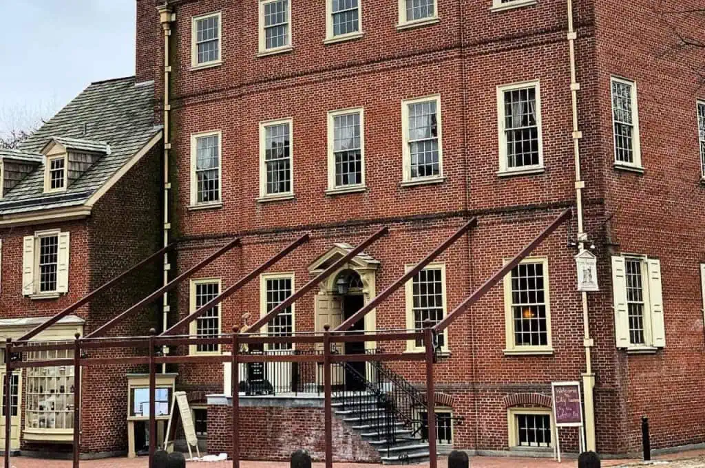 Pennsylvania: Keystone Culinary Classics